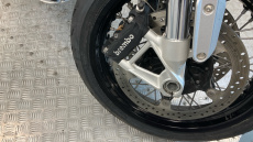BMW R Ninet ABS